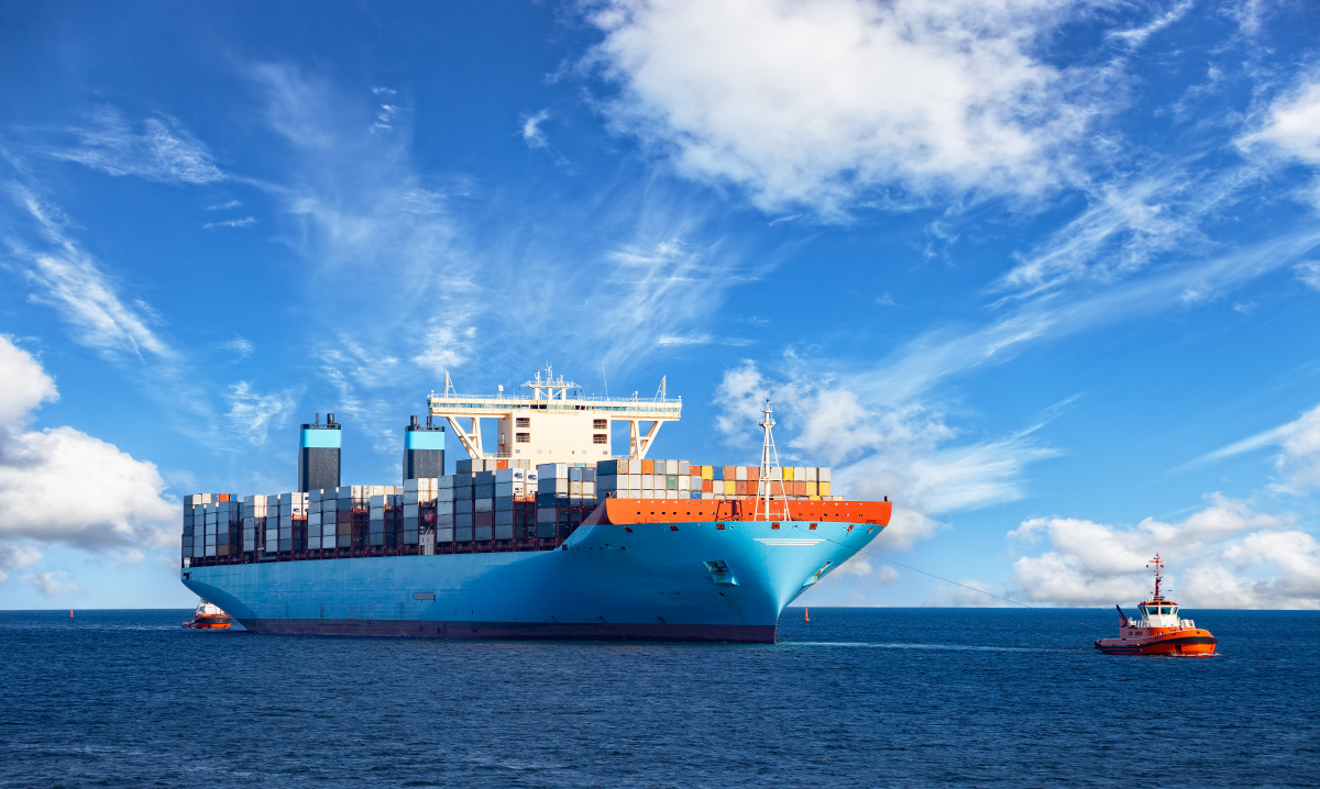 国际空海运物流- 解析全球贸易的关键