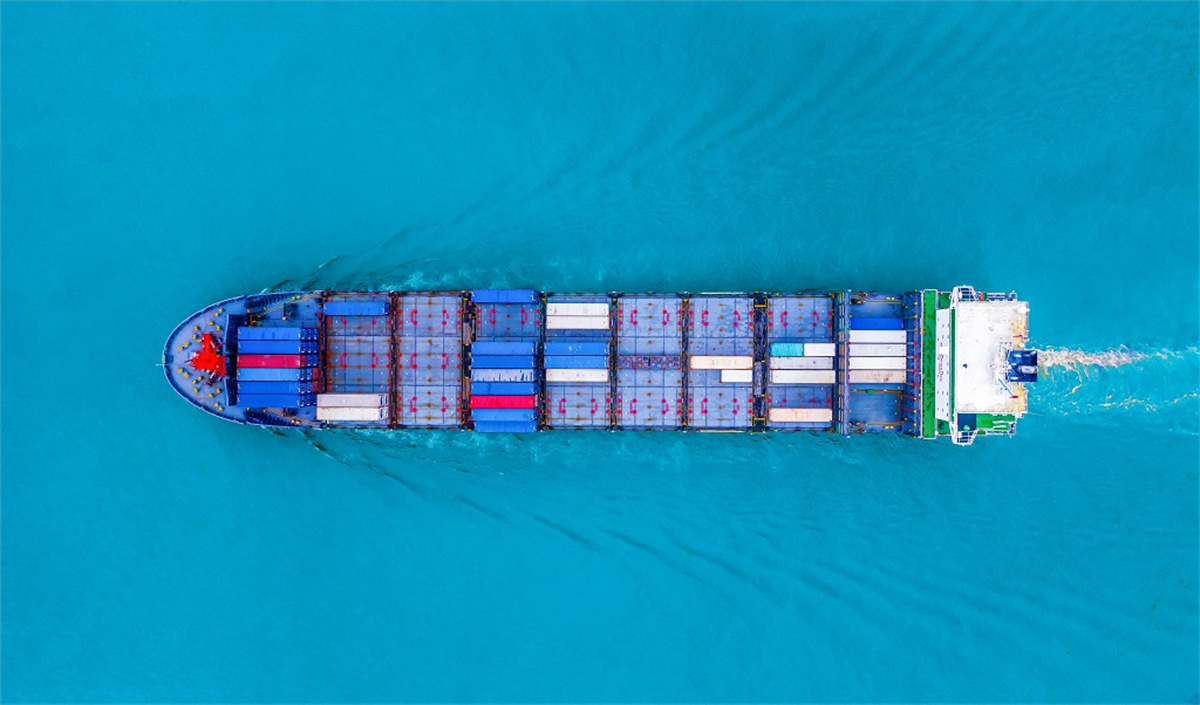 国际空海运快递：您身边的国际物流专家