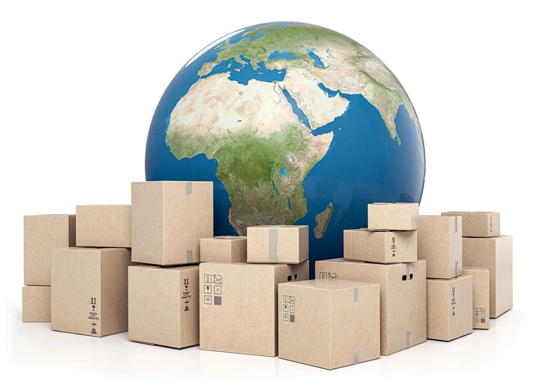 美国国际快递包裹：如何选择合适的公司？