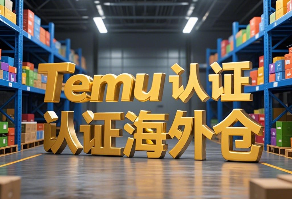 富皇美运成为TEMU认证海外仓，选择TEMU认证仓有何优势