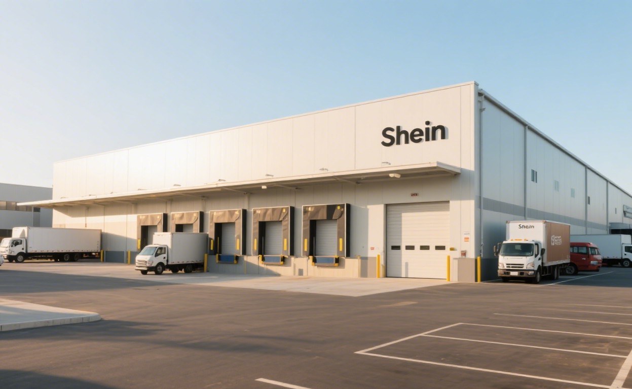 探秘 SHEIN 认证仓：解锁跨境电商增长新密码