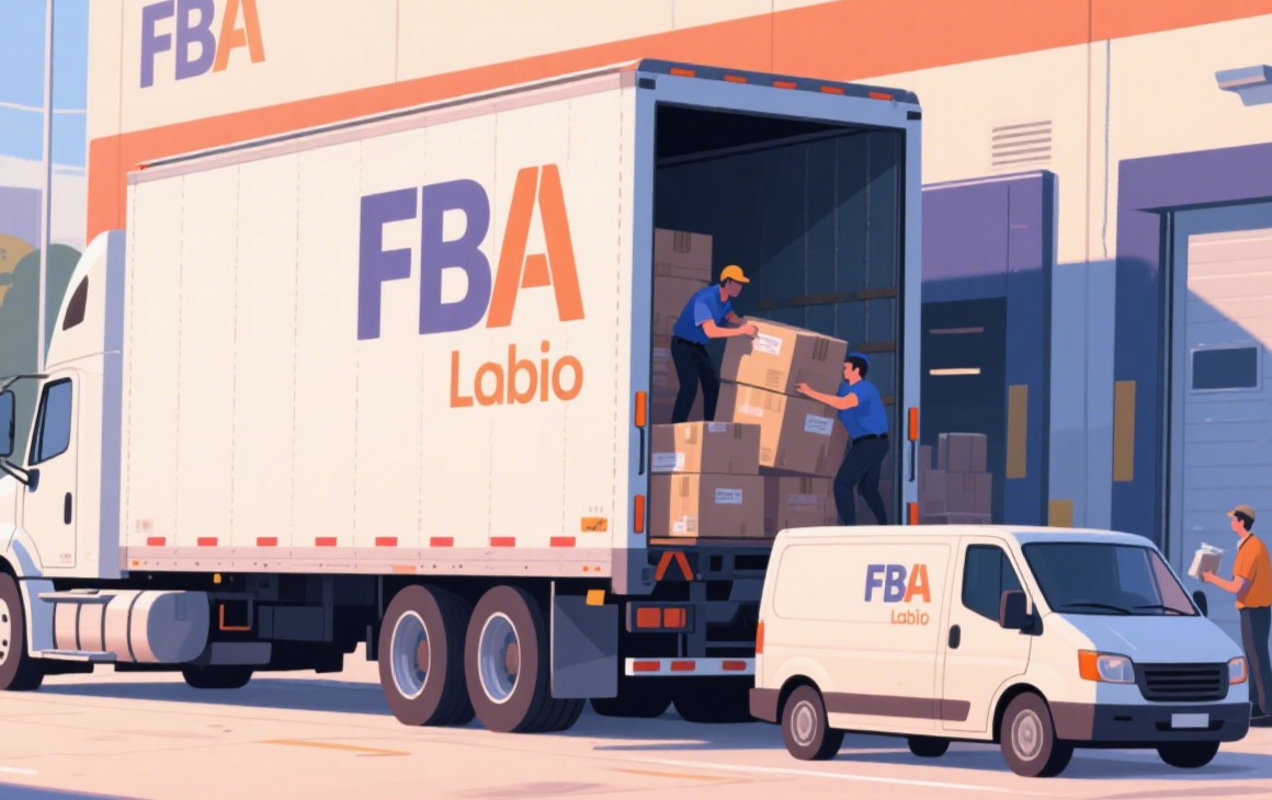 一文读懂头程 FBA物流：核心概念、运输模式与货物匹配策略
