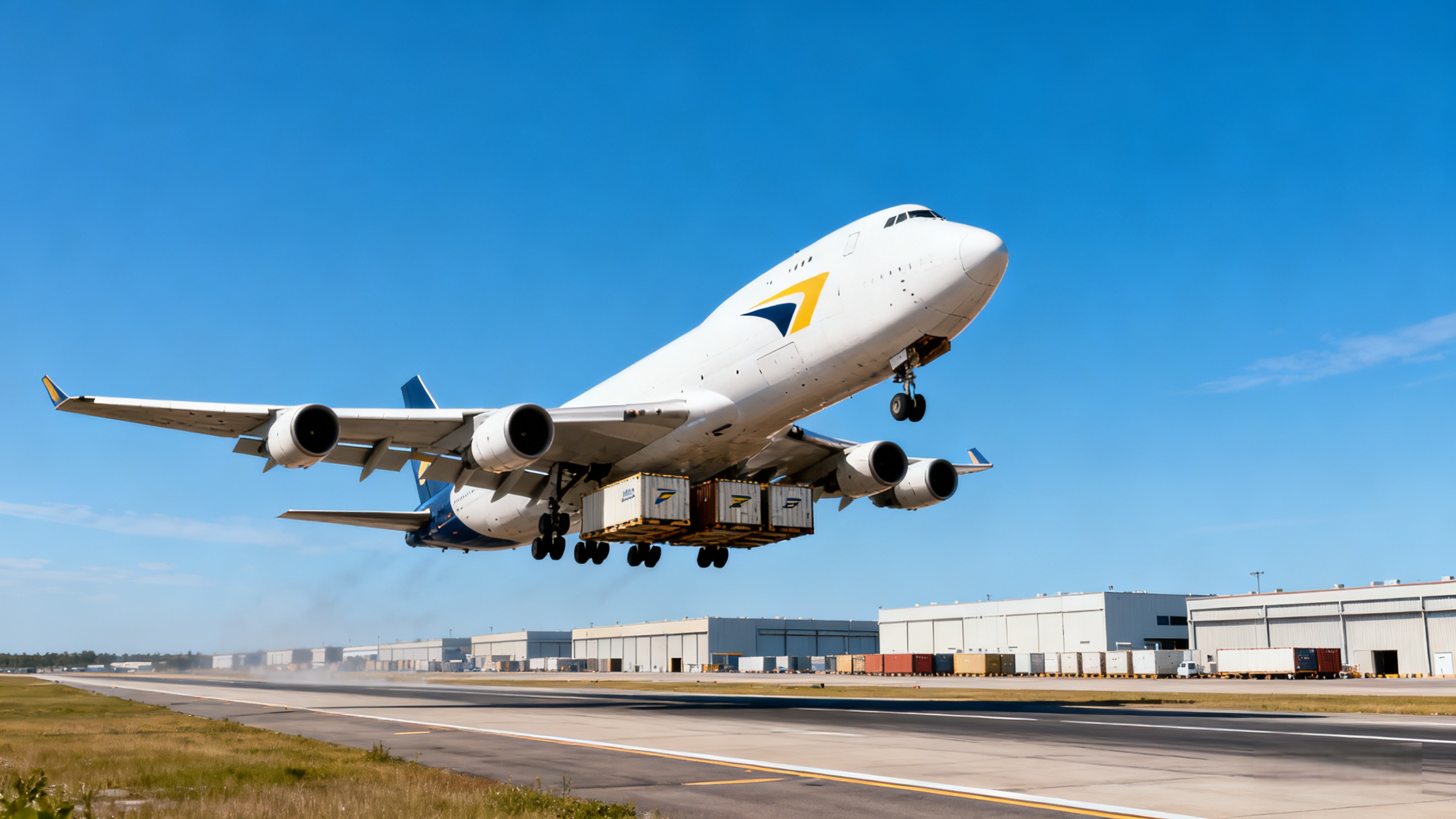 fba 空运:适配美国加拿大跨境电商的物流高效方案 fba 空运:适配美国加拿大跨境电商的物流高效方案