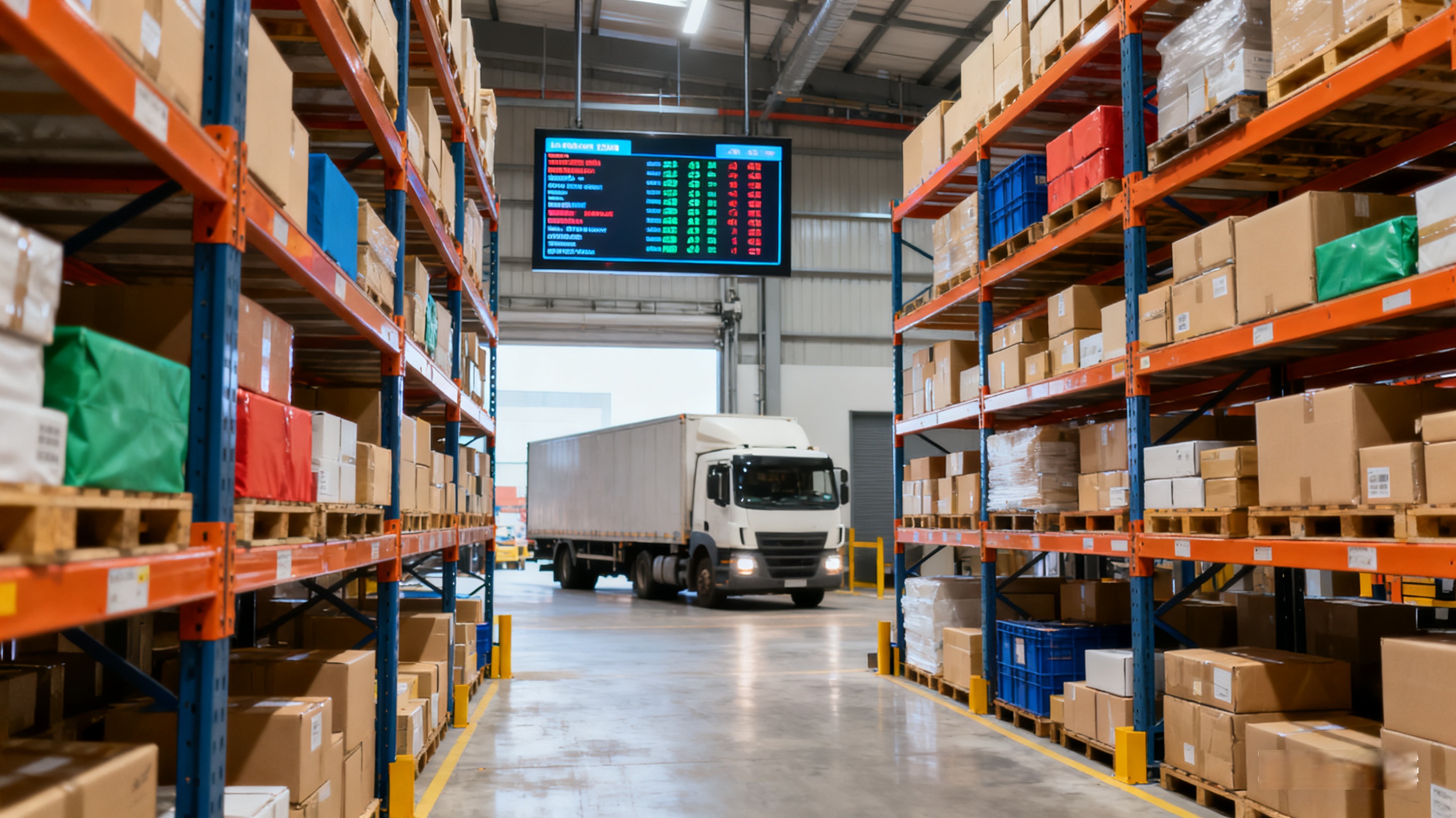 美国加拿大跨境电商破局:海外仓一件代发平台成出海利器 美国加拿大跨境电商破局:海外仓一件代发平台成出海利器